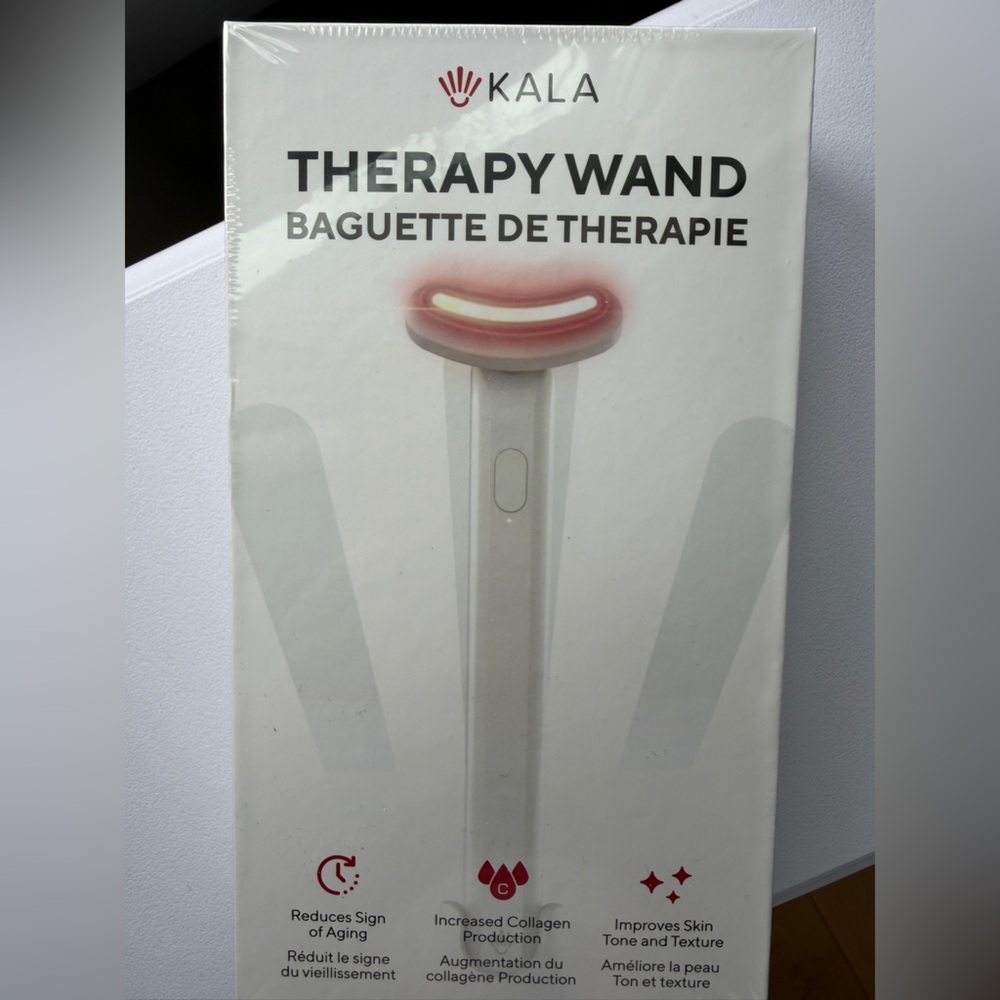 Kala Therapy Wand
